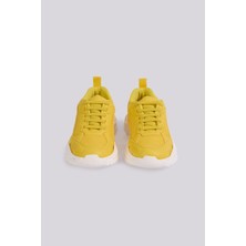 Nebbati Bg Store Erkek Çocuk Sarı Ayakkabı