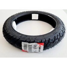 Anlaş / Irc 14*250 Anlas Elektrikli Bisiklet Dış Lastik Tl
