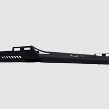 Vipkrom Kıa Sorento 2002-2009 Araç Üstü Taşıma Sepeti Tavan Sepeti| Kolay Montaj