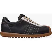 Camper Pelotas Ariel Erkek Siyah Günlük Ayakkabı K101018-001