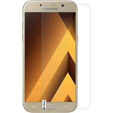 Samsung Galaxy A720 Standart Kırılmaz Cam