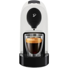 Tchibo Cafissimo Pure Plus, Beyaz