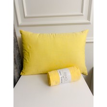 Rimo Home Tek kişilik lastikli çarşaf takımı 100x200+ 1 adet yastık kılıfı 50x70  cm