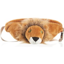 GS Store Galatasaray Aslan Bel Çantası U232355