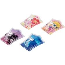 Mbb E-Ticaret 4'lü Küçük Taç Askı-M-421