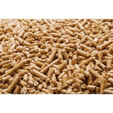 Green Planet Aden Çam Pelet  Doğal 15KG/30LT