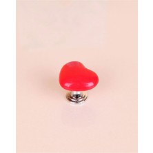 Mbb E-Ticaret Renkli Düğme Askı 3 cm Metal-1272