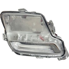 MATSUBA-T Volvo XC60 Sol Sis Lambası 2014-2017 (Gündüz Led)