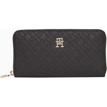Tommy Hilfiger Distinct Large Cüzdan