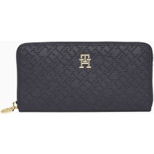 Tommy Hilfiger Distinct Large Cüzdan
