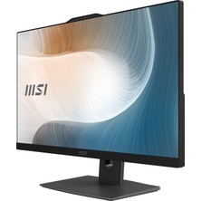 MSI MODERN AM242TP 1M-1677XTR Intel Core 5 120U 8GB 512GB SSD Freedos 23.8" FHD All In One Bilgisayar