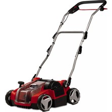 Einhell Akülü Çim Havalandırma Solo Ge-Sc 36/35 Li