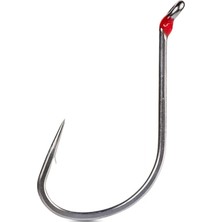 Mustad 34111 Ap Dentanato Top Delikli Olta Iğnesi Ts #20 (7 Adet)