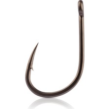 Mustad 10903 Ap Iseama Delikli Olta Iğnesi Tx #30 (8 Adet)