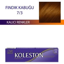Wella Koleston Krem Tüp Saç Boya