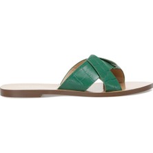Nine West Capra 2fx  Kadın Düz Terlik