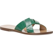 Nine West Capra 2fx  Kadın Düz Terlik