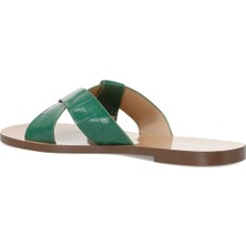 Nine West Capra 2fx  Kadın Düz Terlik