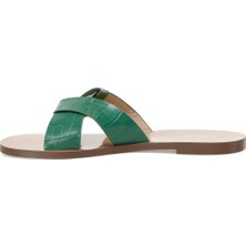 Nine West Capra 2fx  Kadın Düz Terlik