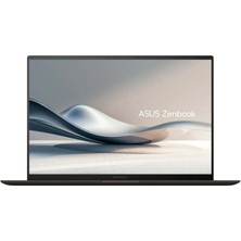 Asus Zenbook S 14 OLED UX5406SA-PZ323W Intel Ultra 7 258V 32GB Ram 1tb SSD 14 Inç OLED Dokunmatik Windows 11 Taşınabilir Bilgisayar