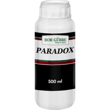 Bor Gübre Paradox Sıvı Gübre 500 ml
