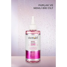 Cilt Tonu Eşitleyici Hyaluron Tonik 200 ml