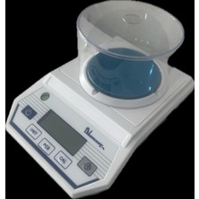 Dikomsan EHB-3000 Model 3 kg Tartım 0,01 gr Hassas Terazi
