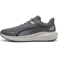 379437 Skyrocket Lite Unisex Spor Ayakkabı Gri