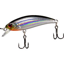 Ryuji Baby Minnow 5cm 4,5gr Maket Yem Renk : Flash