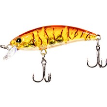 Ryuji Baby Minnow 5cm 4,5gr Maket Yem Renk : Teke
