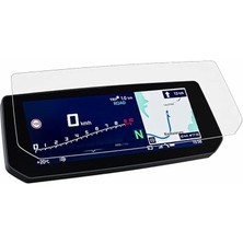 Bmw Ce 04 Elektrikli 2022 2024 Model Uyumlu Dijital Gösterge Uyumlu 9h Nano Ekran Koruyucu