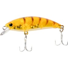 Ryuji Baby Minnow 5cm 4,5gr Maket Yem Renk : Honey Shrimp
