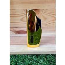 Torch Jet Çakmak / Siyah