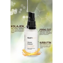 Pirinç Özlü Kolajenli Serum