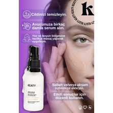 Pirinç Özlü Kolajenli Serum