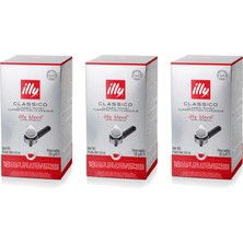 Illy E.s.e. Pod Kahve (3X18 Adet) - Orta Kavrulmuş