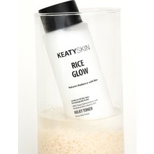 Keaty Pirinç Özlü Aydınlatıcı Milky Rice Toner