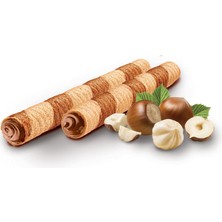 Elvan Today Wafer Roll Fındıklı 196 gr (1 Paket)
