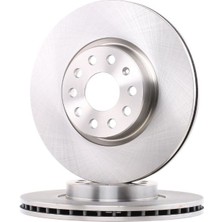 Borsehung Volkswagen Golf 6, Golf 7, Golf 7.5, Passat B7, Passat B8 Ön Fren Diski 1K0615301AA