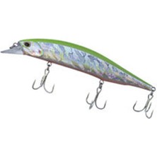 Ryuji Jerk Pilot 12CM 20GR Maket Yem Renk : Tequila Halo