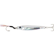 Ryuji Jig King 40GR Jig Yem Renk : Silver