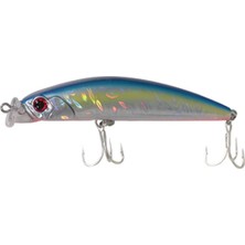 Ryuji King Mullet 9cm 15GR Maket Yem Renk : Okinava