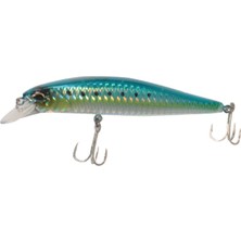 Ryuji Jerk Killer 9,5cm 15GR Maket Yem Renk : Sardine Ultra