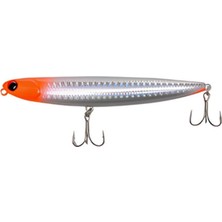 Ryuji Dog Walker 11CM 12GR Maket Yem Renk : Red Head