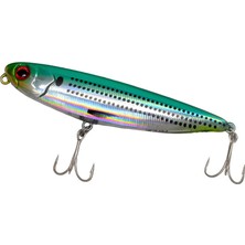 Ryuji Dog Strike 9cm 11GR Maket Yem Renk : Green Point