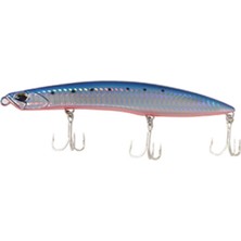Ryuji Beach Walker 14CM 40GR Maket Yem Renk : Sardine
