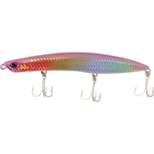 Ryuji Beach Walker 14CM 40GR Maket Yem Renk : Pink Sugar Uv