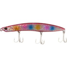 Ryuji Beach Walker 14CM 40GR Maket Yem Renk : Sugar Uv