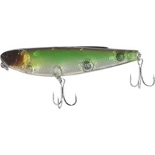 Ryuji Crazy Dog 9,5cm 15GR Maket Yem Renk : Green Mullet