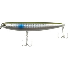 Ryuji Dog Walker 11CM 12GR Maket Yem Renk : Sardine